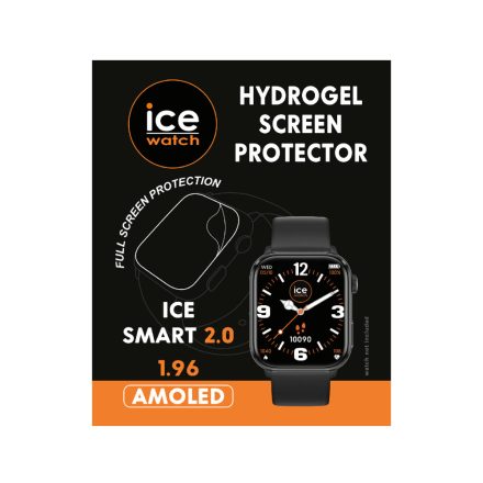 022685-1 - Ice Watch Okosóra kijelzővédő fólia felhelyezéssel