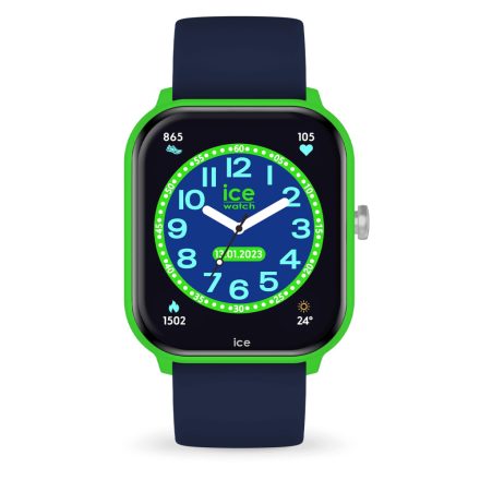 022790 - Ice-Watch Smart Junior 2.0 gyerek okosóra 35,7 mm