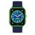 022790 - Ice-Watch Smart Junior 2.0 gyerek okosóra 35,7 mm