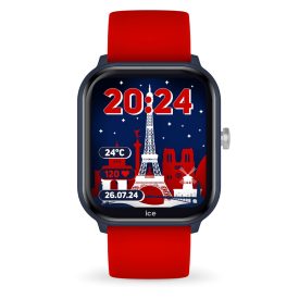 022794 - Ice-Watch Smart Junior 2.0 gyerek okosóra 35,7 mm