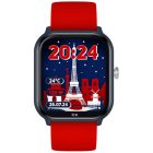 022794 - Ice-Watch Smart Junior 2.0 gyerek okosóra 35,7 mm