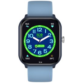 022795 - Ice-Watch Smart Junior 2.0 gyerek okosóra 35,7 mm