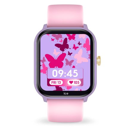 022799 - Ice-Watch Smart Junior 2.0 gyerek okosóra 35,7 mm