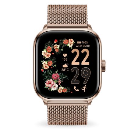 023331 Ice-Watch Smart 2.0 karóra 1,7" - 36x39 mm