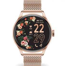   023394 Ice-Watch Ie Smart 2.0 1,7" okos karóra - Ø 39 MM