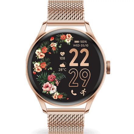 023394 Ice-Watch Ie Smart 2.0 1,7" okos karóra - Ø 39 MM