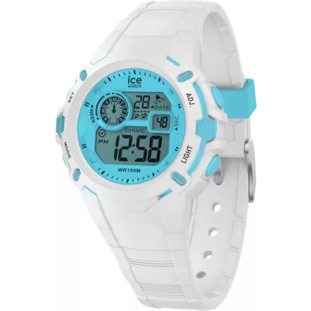 024003 Ice -WATCH DIGIT EXPROLER ÓRA 40 MM