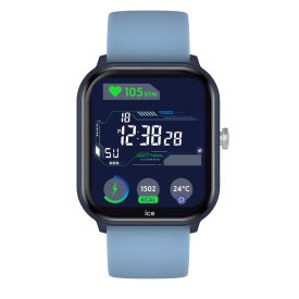 024296 Ice-Watch Ice Junior 3.0 okos óra 35,7 mm x 38 mm