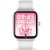 024297 Ice-Watch Ice Junior 3.0 okos óra 35,7 mm x 38 mm