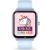 024298 Ice-Watch Ice Junior 3.0 okos óra 35,7 mm x 38 mm