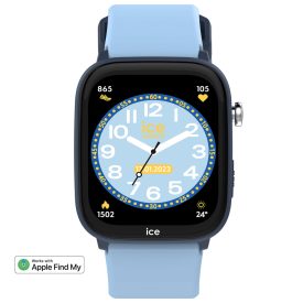   024548 Ice-Watch Junior 3.0 FIND MY - Gyerek okosóra 1.75 - 35mm x 42mm