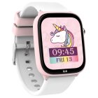 024549 Ice-Watch Junior 3.0 FIND MY - Gyerek okosóra 1.75 - 35mm x 42mm