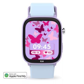  024550 Ice-Watch Junior 3.0 FIND MY - Gyerek okosóra 1.75 - 35mm x 42mm