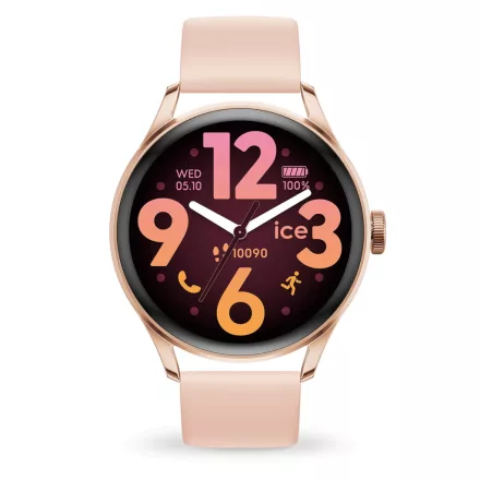 025103 Ice-Watch Ice Smart 3.0 okos óra Ø42 mm