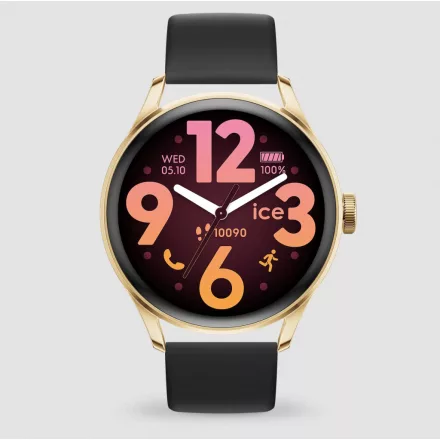 025106 Ice-Watch Ice Smart 3.0 okos óra Ø42 mm