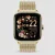 Ice-Watch ICE smart Carrée okos karóra - Ø 36 MM (025134)