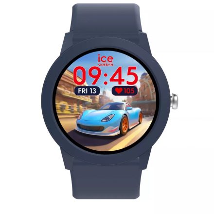 025247 Ice-Watch Junior RD 3.0 - Gyerek okosóra ø39mm