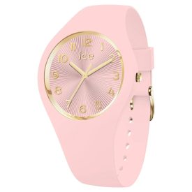 ICE Ice champagne -  női karóra - 37 mm - (025253)