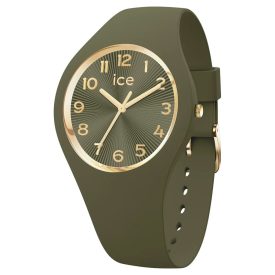 ICE Ice champagne -  női karóra - 37 mm - (025254)