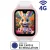 025270 - Ice-Watch Smart Junior 4G 2.0 gyerek okosóra 40 mm 1,78 AMOLED
