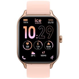   025278 Ice-Watch ICE fit RT 3.0 GPS okosóra 1.75 - 35mm x 42mm