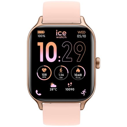 025278 Ice-Watch ICE fit RT 3.0 GPS okosóra 1.75 - 35mm x 42mm