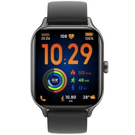 025279 Ice-Watch ICE fit RT 3.0 GPS okosóra 1.97 - 40mm