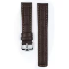 Hirsch Férfi Grand Duke XL Borjúbőr óraszíj - 02528210-2-20
