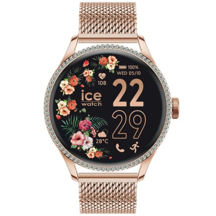 025317 Ice-Watch Ie Smart St 2.0 1,7" okos karóra - Ø 39 MM