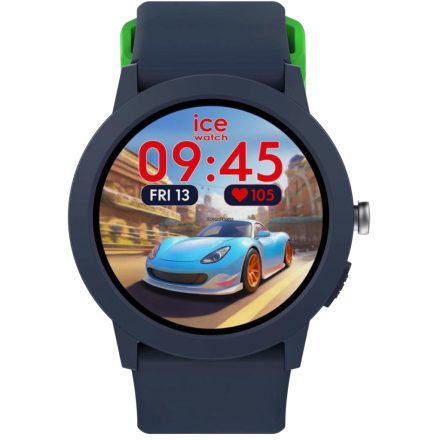 025441 Ice-Watch Junior RD FIND MY - Gyerek okosóra ø39mm
