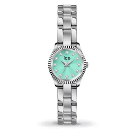ICE MIMI - EZÜST, TÜRKIZ, NŐI KARÓRA - 19 MM (025536)