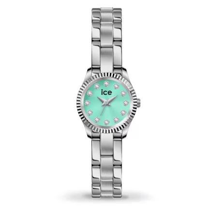 ICE MIMI - EZÜST, TÜRKIZ, NŐI KARÓRA - 19 MM (025536)