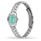 ICE MIMI - EZÜST, TÜRKIZ, NŐI KARÓRA - 19 MM (025536)