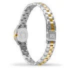 ICE MIMI - EZÜST, ARANY, OLÍVA ,NŐI KARÓRA - 19 MM (025538)