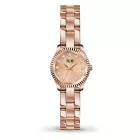ICE MIMI - ROZÉ ARANY, NŐI KARÓRA - 19 MM (025541)