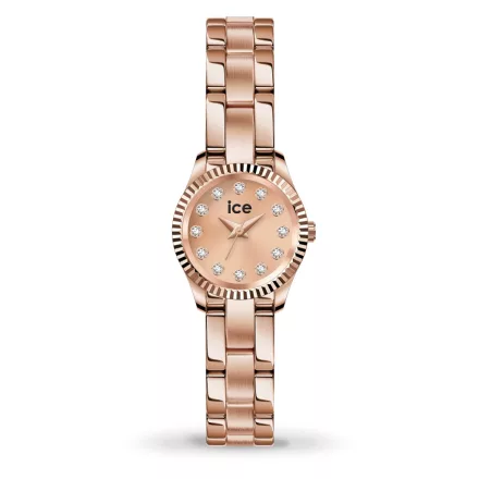 ICE MIMI - ROZÉ ARANY, NŐI KARÓRA - 19 MM (025541)