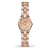 ICE MIMI - ROZÉ ARANY, NŐI KARÓRA - 19 MM (025541)