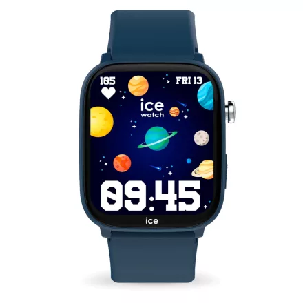 025680 Ice-Watch Junior Android Find Hub - Gyerek okosóra 39mm