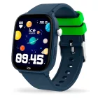 025680 Ice-Watch Junior Android Find Hub - Gyerek okosóra 39mm