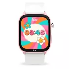 025681 Ice-Watch Junior Android Find Hub - nyomon követhető Gyerek okosóra 39mm