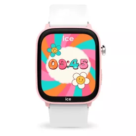   025681 Ice-Watch Junior Android Find Hub - nyomon követhető Gyerek okosóra 39mm