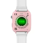 025681 Ice-Watch Junior Android Find Hub - nyomon követhető Gyerek okosóra 39mm