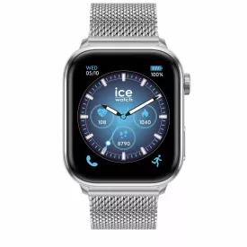 025803 Ice-Watch Ice Smart 3.0 okos óra 38,3 mm x 44,5 mm