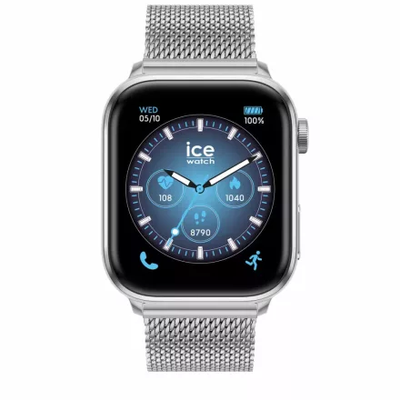 025803 Ice-Watch Ice Smart 3.0 okos óra 38,3 mm x 44,5 mm