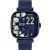 ICE SMART SQ 2.0 - 1.7 AMOLED - KÉK MILANESE SZÍJAS, NŐI OKOSÓRA - 37 MM (025891)
