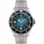 Ice-Watch 025910 férfi karóra 41 mm
