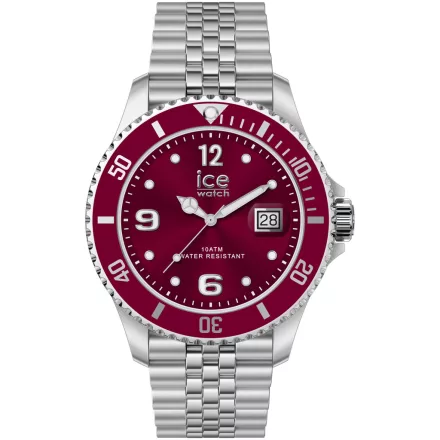 Ice-Watch 025910 férfi karóra 41 mm