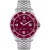 Ice-Watch 025910 férfi karóra 41 mm