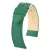 Hirsch Unisex Osiris Nubuk L Borjúbőr óraszíj - 03433030-2-18