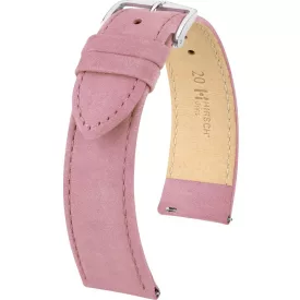   Hirsch Női Osiris Nubuk M Borjúbőr óraszíj - 03433122-2-12